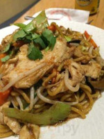 P'nut Street Noodles Rouse Hill food