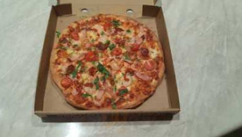 Pizzacutters Gourmet Pizza food