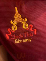 Chada Thai Takeaway food