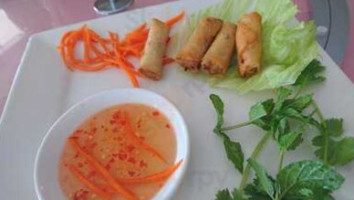 O'Halloran Hill Vietnamese Restaurant food