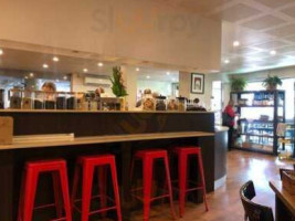 Coffee Culture Bowral inside