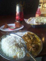 Curry Express Biggera Waters food