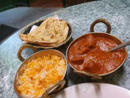 Bombay Cafe Takeaway food