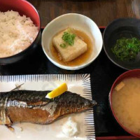 Tama-ya Japanese Dining Take Away food
