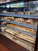 Leabrook Bakery food