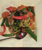 Siam Signature Thai Restaurant food