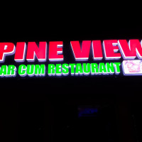 Pine View Bar Cum Restaurant inside