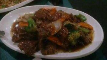 K-tong Thai Chinese Palmerston food