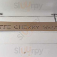 Caffe Cherry Beans food