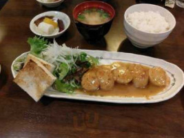 Daiki Japanese food