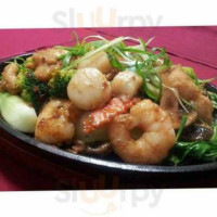 Hot Wok Chinese food