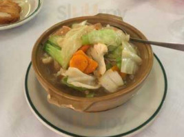 Hong Lin Chinese Restaurant food
