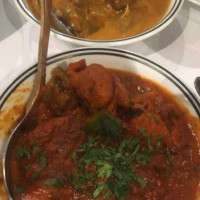 Kohli's Indian Restaurant inside