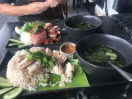 Top Thai Takeaway food