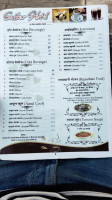 Satkar Dausa menu