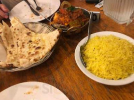 Maylands Fish & Chips and Indian Curry House food