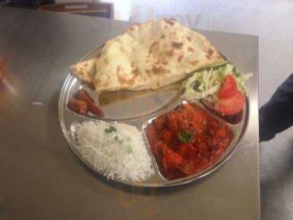 Indian Hub Gourmet Cuisine food