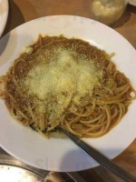 Dicaprio Family Restaurants food