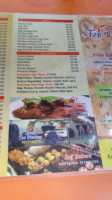 Ananya Residency Wellfood Highway menu