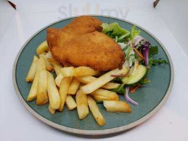 The Country Club St Georges Basin food