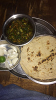 Rajastani Dhaba food