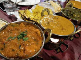 Gatton Indian Restaurant food