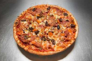 Zesty Joe's Pizza And Pasta Cheltenham food