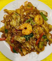 Nowra Palace Malaysian Chinese food