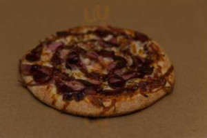Maloney's Pizza Pakenham food