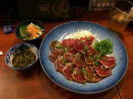 Itoshin Japanese food