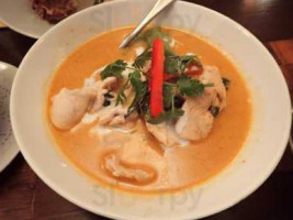 Thai Kiama food