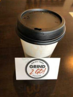 Grind 2 Go food