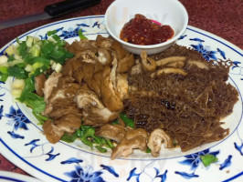 Lǎo Hú Nán Guǎn food