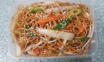 Fine And Cheap Chinese Takeaway food