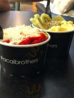 Acai Brothers Whitfords food