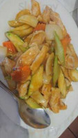 Ju Fu Garden Chinese Food food