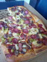 Pizza Hut Doncaster East food