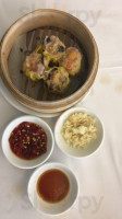 Cháo Pǐn Jí Zhōng Xiào Běn Guǎn food