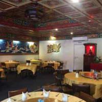 Lily House Chinese Restaurant & Take-Away inside