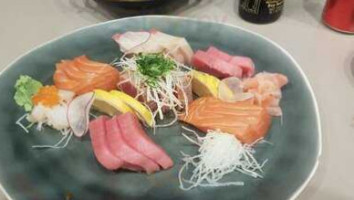 Tanoshi food