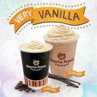 Gloria Jean's Coffees food