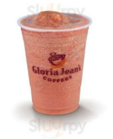 Gloria Jean's Coffees food