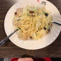 麵食主義 Kirin Pasta 南京店 food