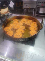 Punjabi Dhaba Indian food