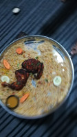 Royal Bawarchi food