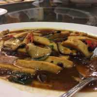Chén Jiā Xiǎo Guǎn food
