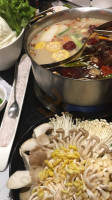 Lǎo Sì Chuān Zhú Běi Diàn food