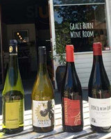 Graceburn Wine Room And Bistro Healesville food