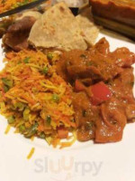Bombay Wala Indian Takeaway Ballina food