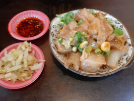 Zhāng Jiā Chuān Wèi Niú Ròu Miàn Shí Guǎn food